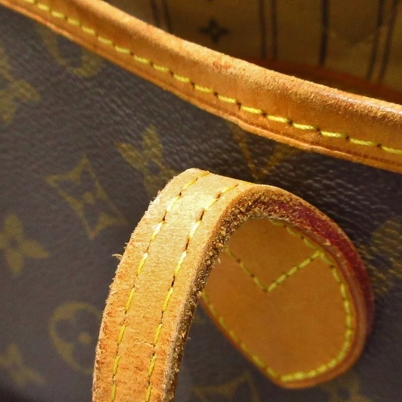 Louis Vuitton Monogram Neverfull GM - Picture 13 of 14